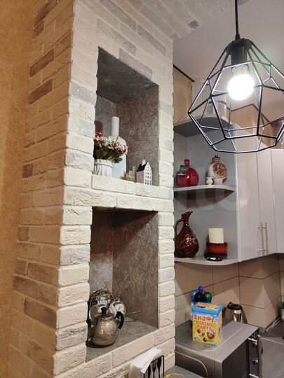 Квартира-студия, 26 м², 1/9 эт.