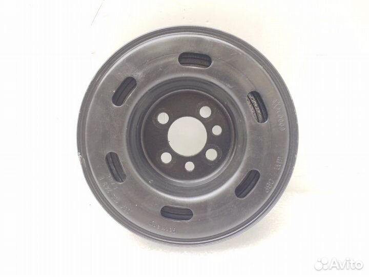 Шкив коленвала Volkswagen Golf 5 2.0 FSI 2007