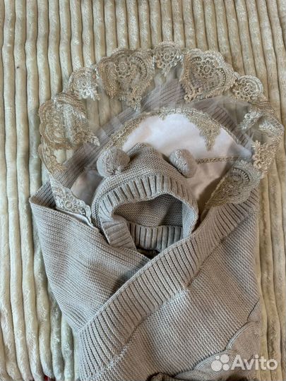 Комплект на выписку