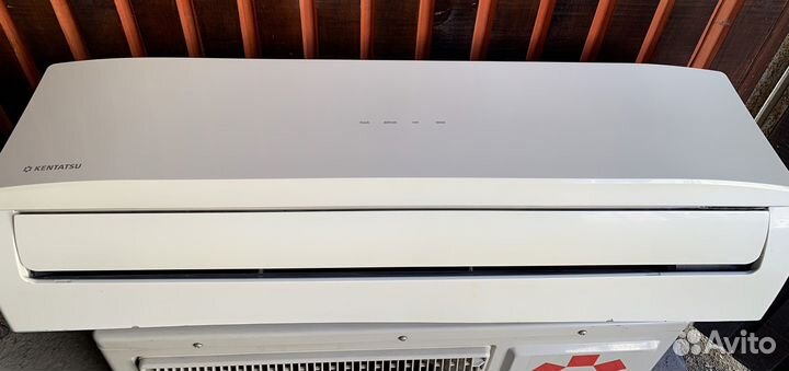 Сплит-система kentatsu
