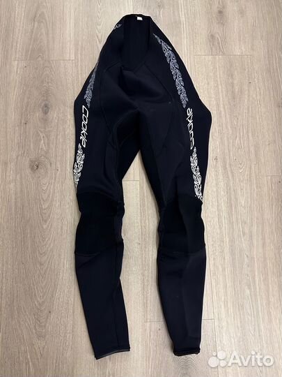 Неопреновые штаны Hiko