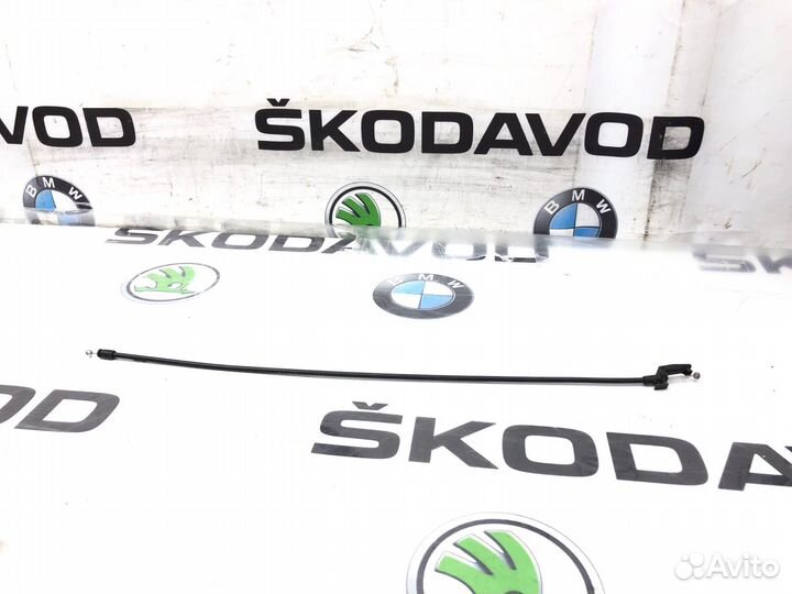 Трос замка капота Skoda Octavia A7 (5E) 1.6 ddya