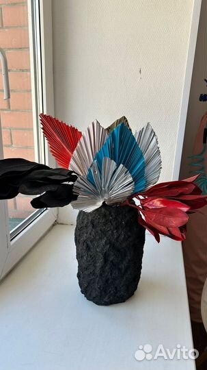 Цветы сухоцветы