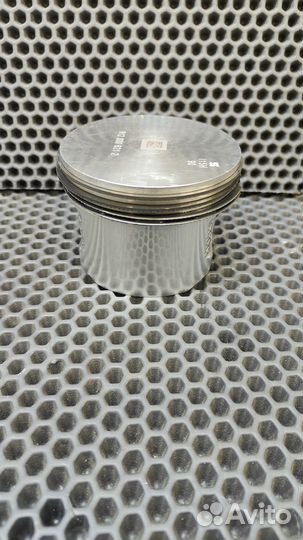 Поршень возд. компрессора wabco (DAF/Volvo/MB/MAN)