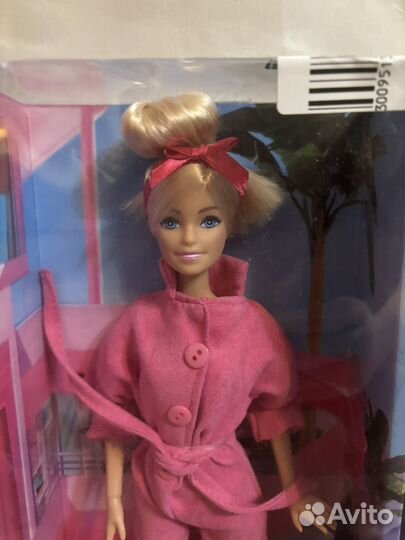 Кукла барби barbie the Movie