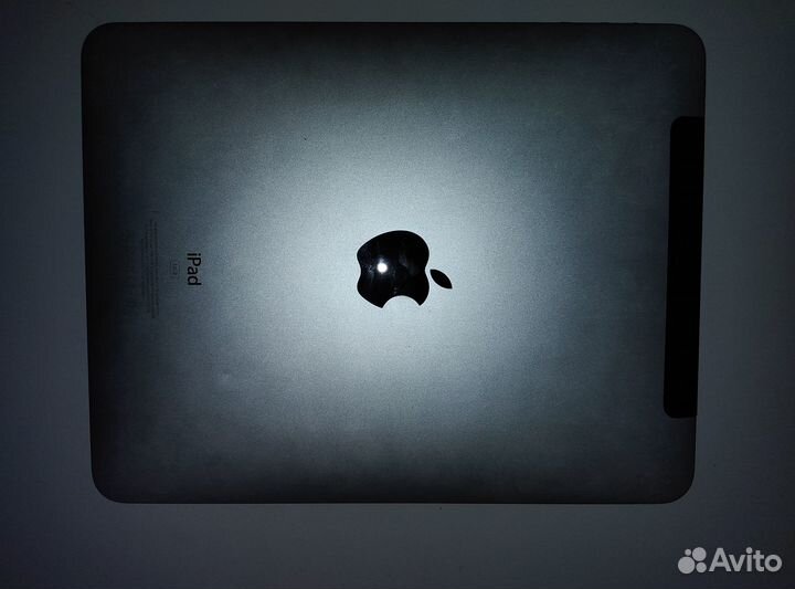 iPad A1337/A1396 64Bit/32bit