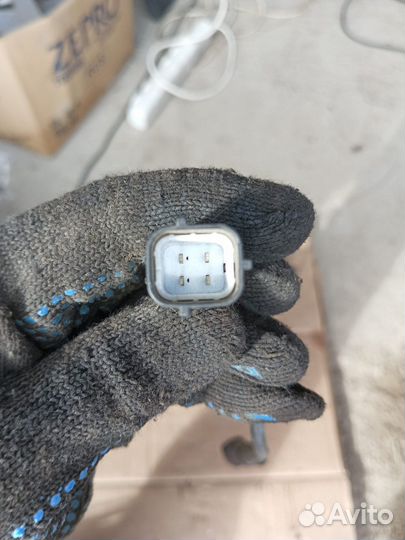 Лямбда-зонд Nissan Teana J32 (2008 - 2014)