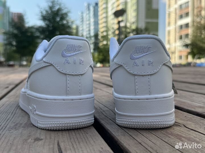 Кроссовки Nike Air force 1 размеры 36-45