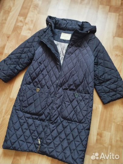 Куртка демисезонная женская