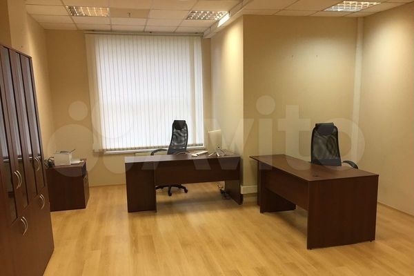 Офис, 18 м² по 30 налоговой