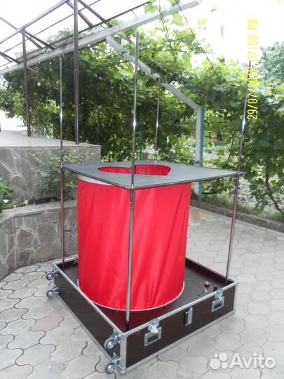 Генератор пенных логотипов