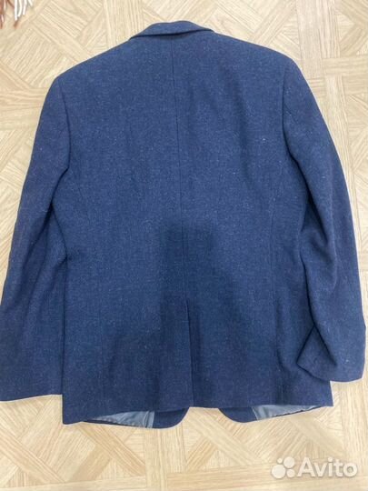 A w Dunmore пиджак