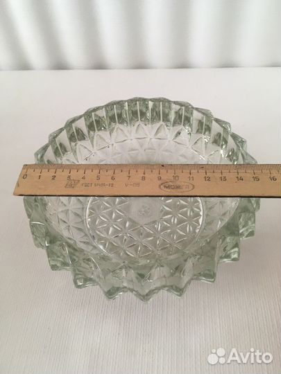 Конфетница СССР