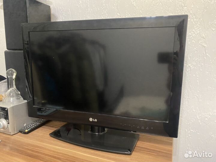 Телевизор lg