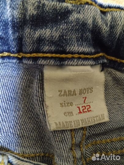 Кофта Glissade +джинсы Zara