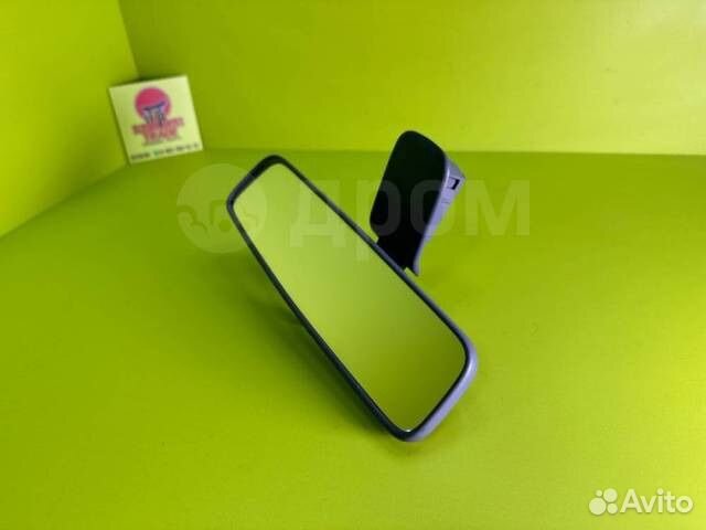 Зеркало салонное Toyota Mark 2 JZX100 Tourer