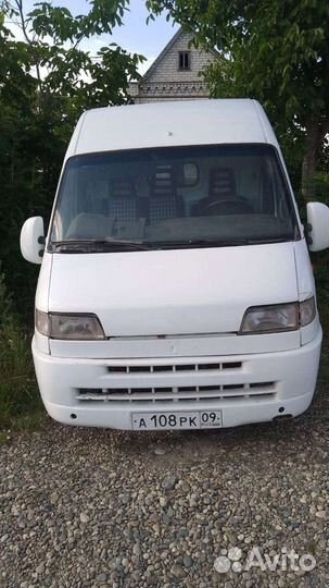 Кузов в сборе с коробкой с двигателем