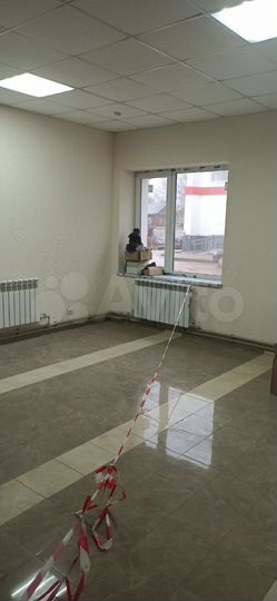 Свободного назначения, 117 м²