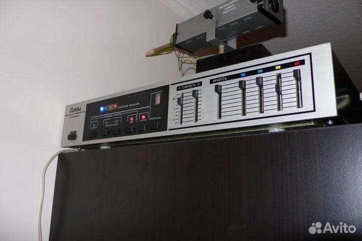 Ц.М.У. Российск.произв.(паспорт изделия)