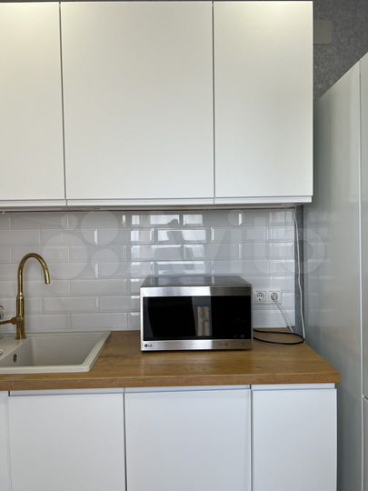 2-к. квартира, 55 м², 7/7 эт.