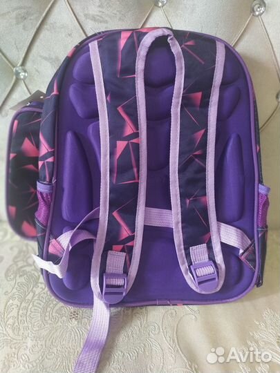 Рюкзак для девочки