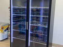 Холодильный шкаф новый в наличии (S/N 123)