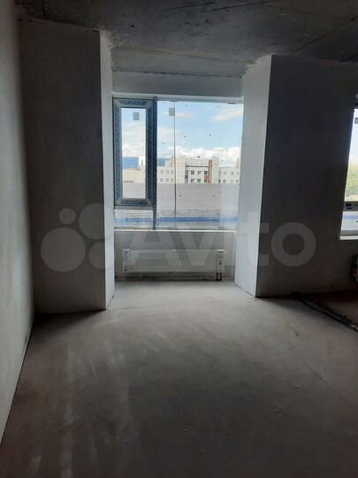 2-к. квартира, 41,3 м², 7/32 эт.