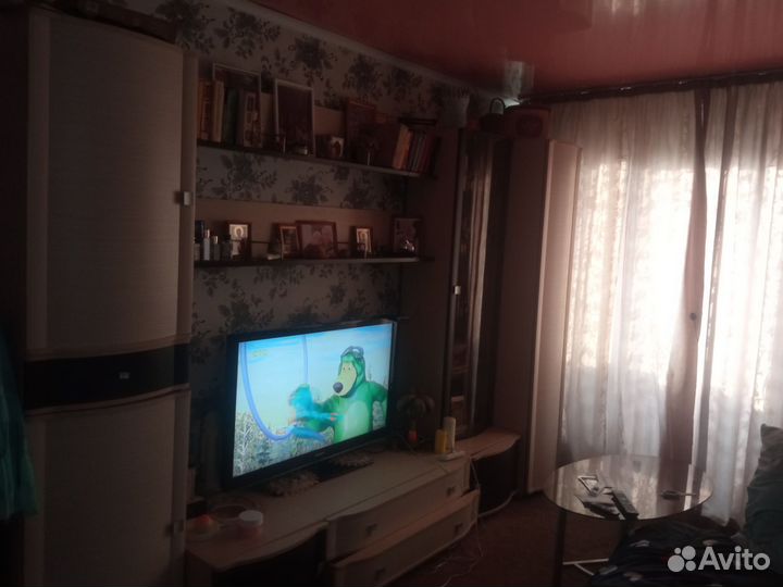 Стенка в гостиную бу