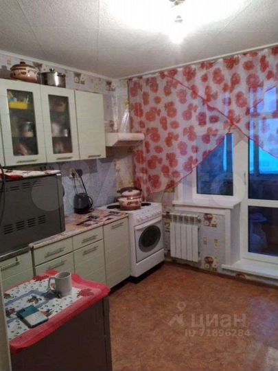 3-к. квартира, 64 м², 7/9 эт.