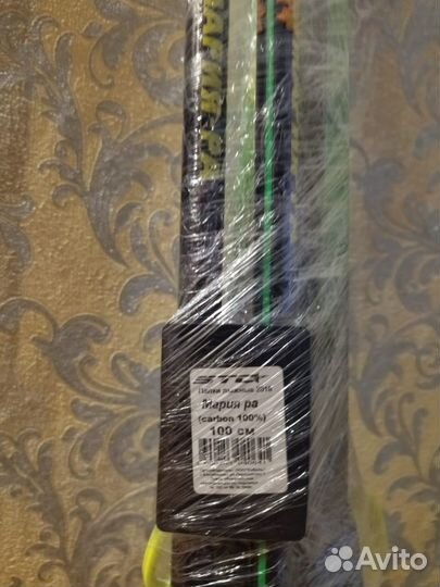 Горные лыжи детские