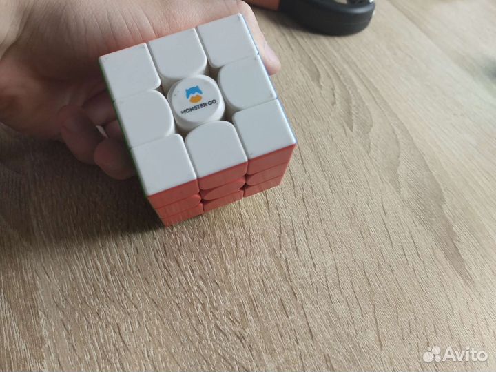 Кубик рубика 3х3