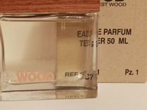 DSquared2 She Wood Velvet Forest Wood 50ml