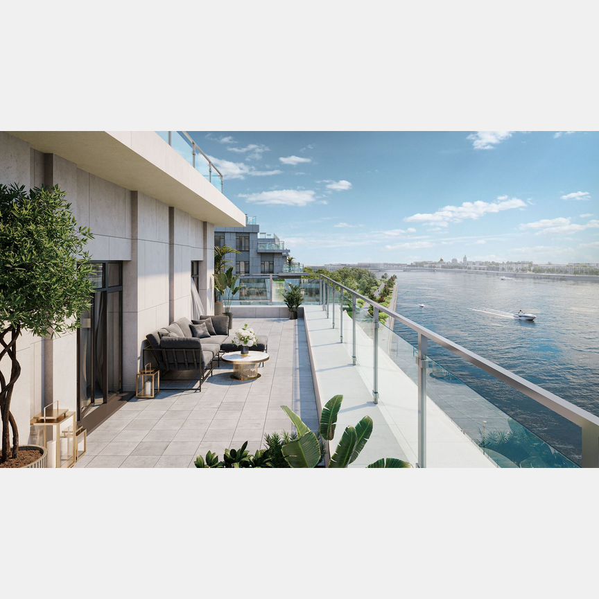 2-к. квартира, 72,1 м², 8/8 эт.