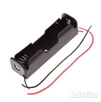 Боксы питания для аккумуляторов и батарей