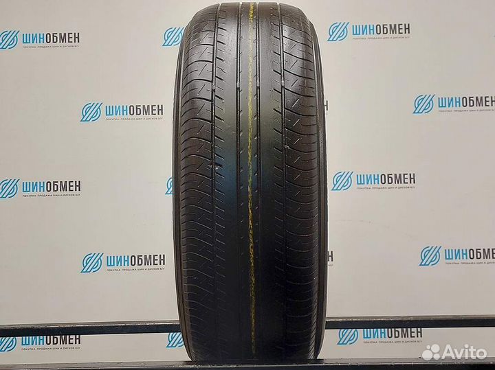 Yokohama dB Decibel E70 215/60 R16 95V