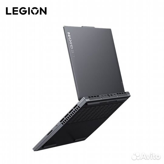 Игровой Lenovo Legion 5 (R7000P) R7-8845/ 4060/ 20