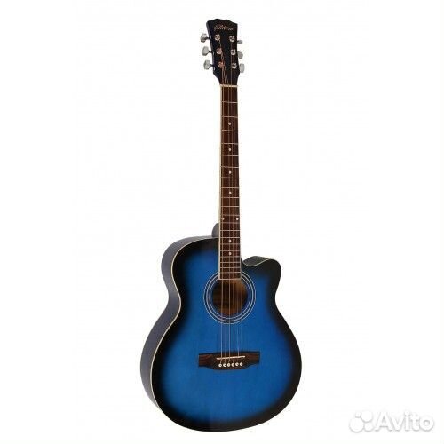 Elitaro E4010 BLS акустическая гитара новая