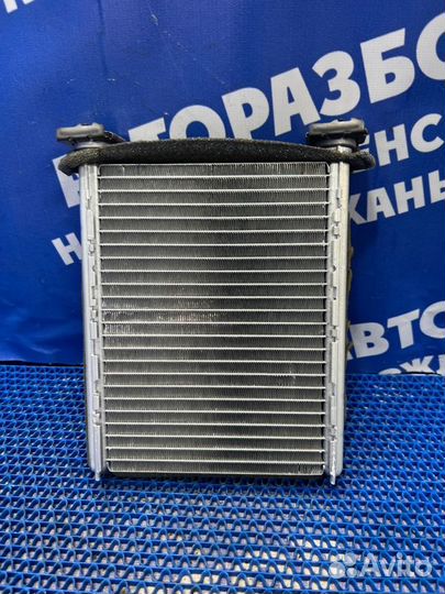 Радиатор печки Ford Explorer внедорожник KX BDA