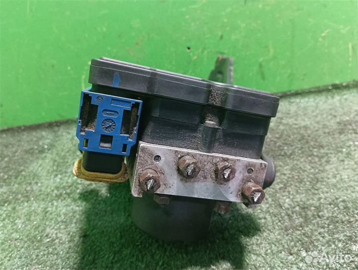 Насос ABS Suzuki Ignis 2007