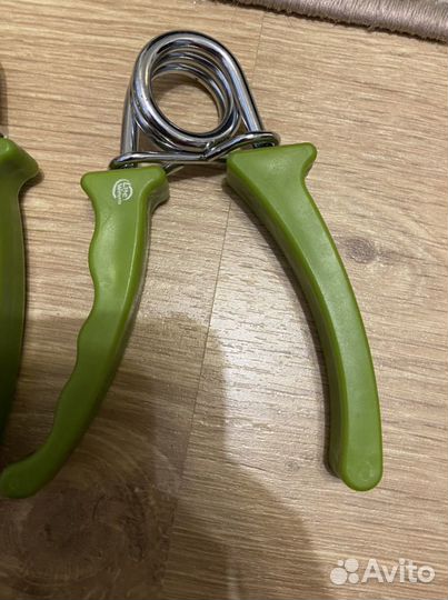 Экспандер кистевой