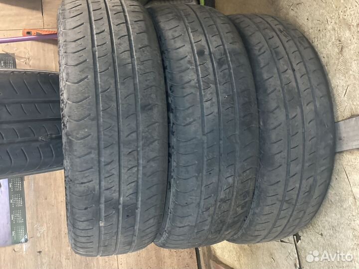 Nexen Classe Premiere 185/65 R15