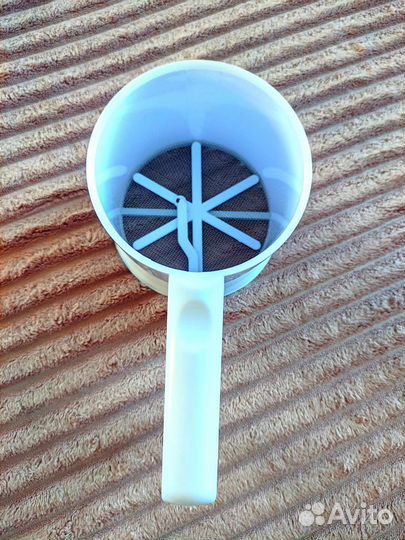 Просеиватель муки