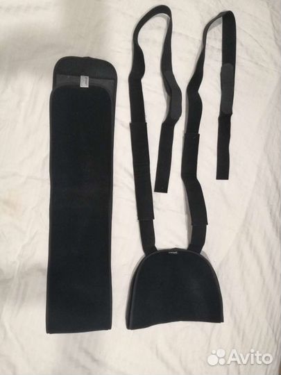 Бандаж orlett для плеч фиксирующий