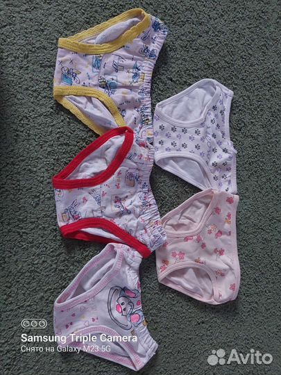 Детская одежда для девочек