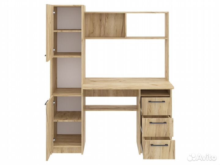 Стол Фронда-6 с пеналом