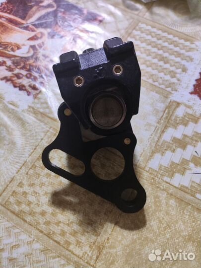 Суппорт На питбайк