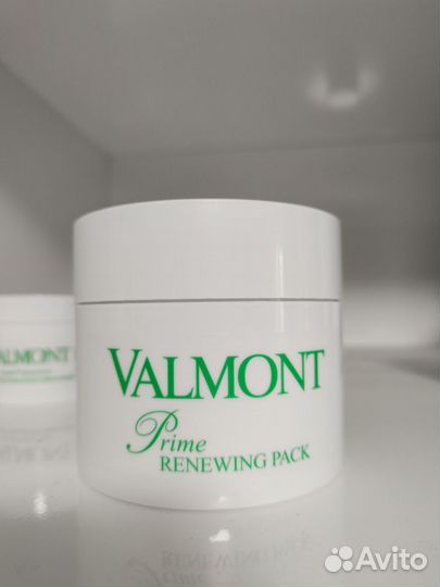 Valmont Косметика по уходу за лицом (Швейцария)