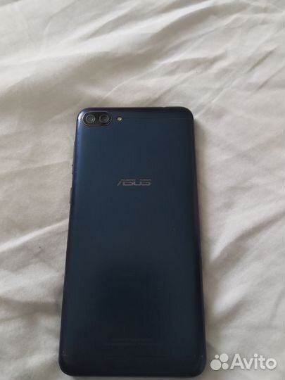 ASUS ZenFone 4 Max ZC520KL 16Gb, 2/16 ГБ