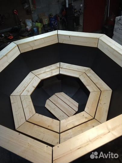 Металлоконструкции