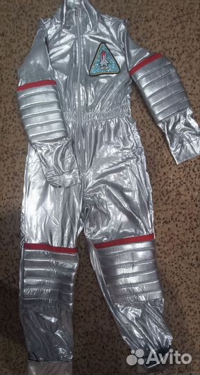 Костюм Новогодний